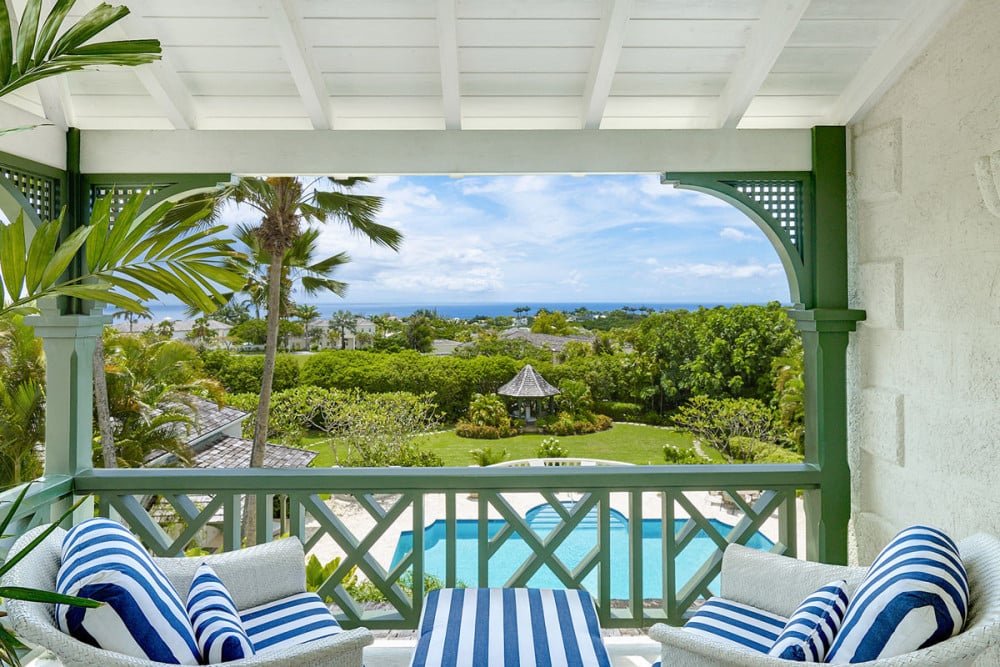Royal Westmoreland - Bajan Heights