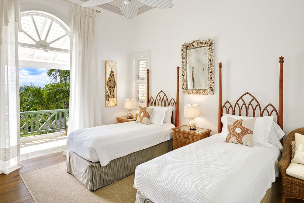 Royal Westmoreland - Bajan Heights