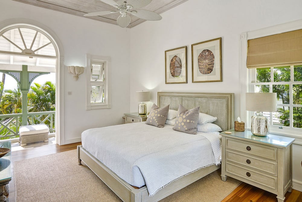 Royal Westmoreland - Bajan Heights