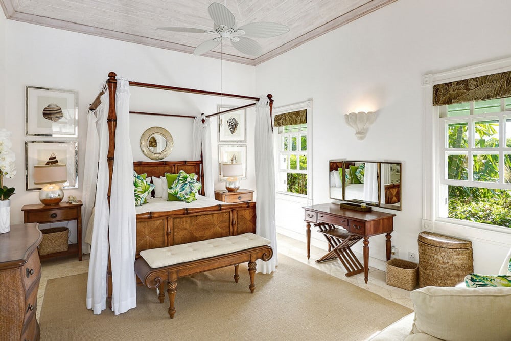 Royal Westmoreland - Bajan Heights