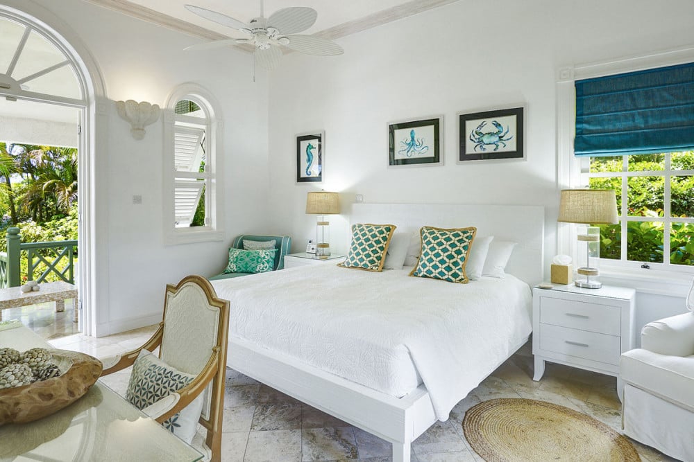 Royal Westmoreland - Bajan Heights