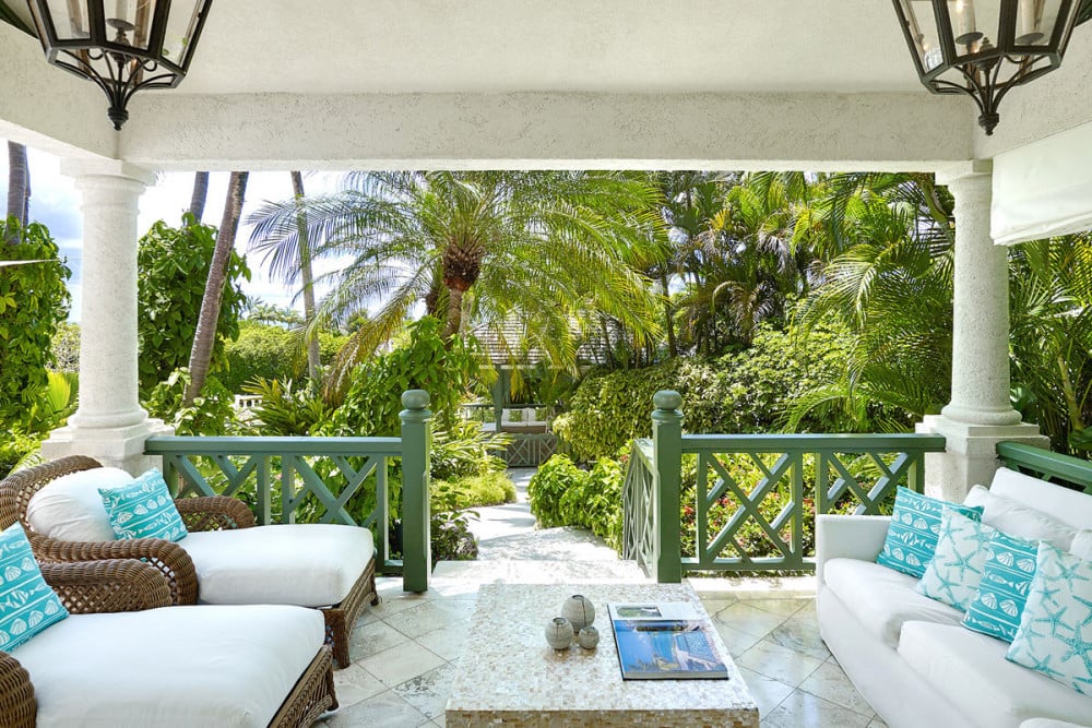 Royal Westmoreland - Bajan Heights