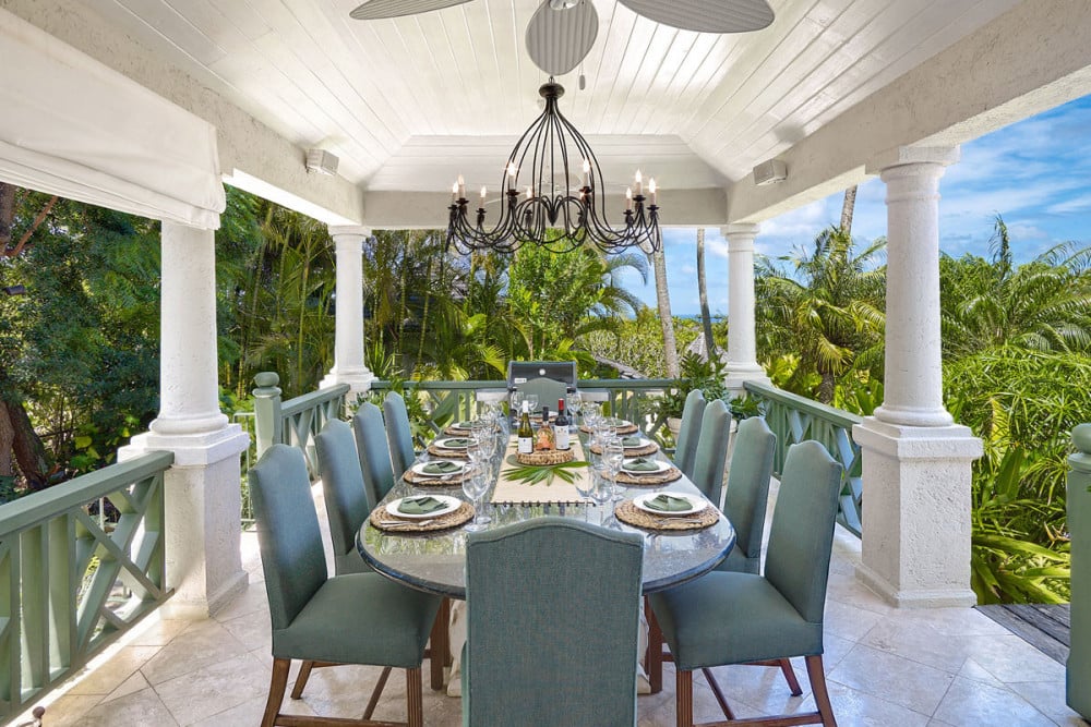 Royal Westmoreland - Bajan Heights