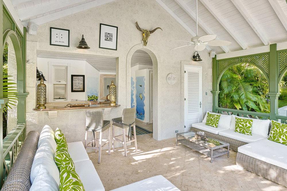 Royal Westmoreland - Bajan Heights