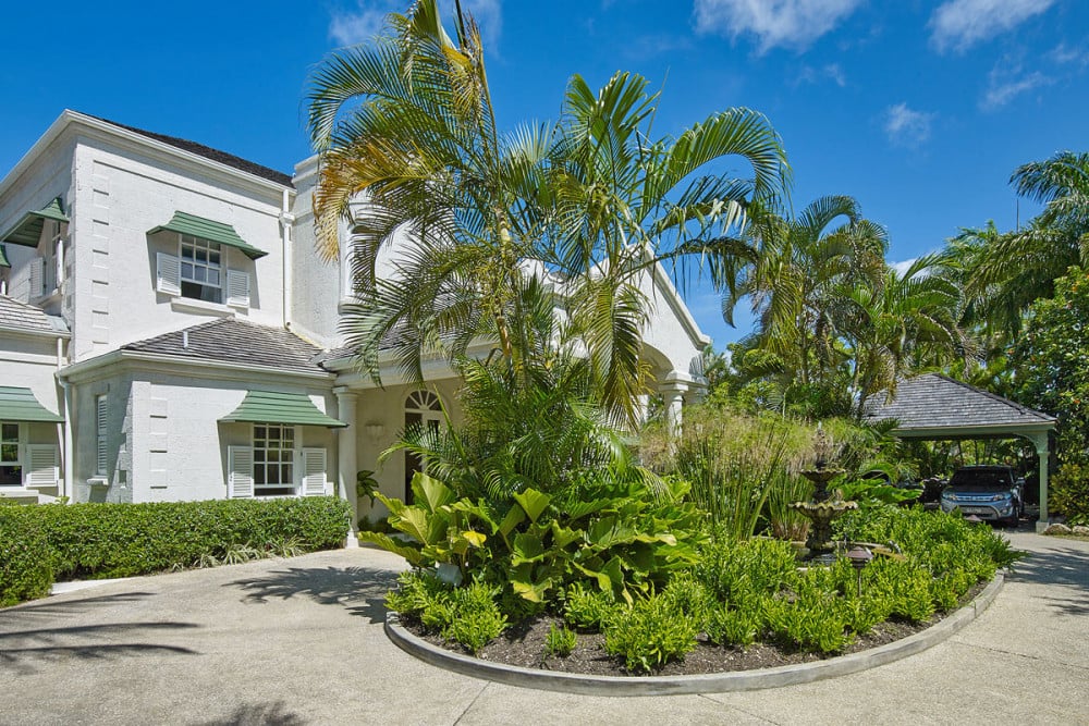 Royal Westmoreland - Bajan Heights