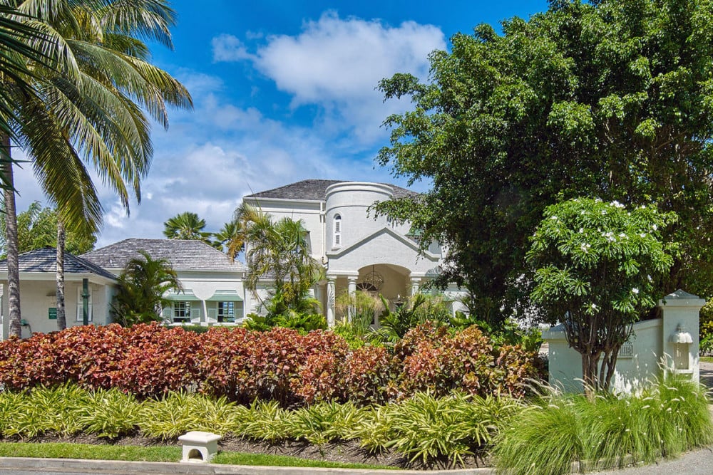 Royal Westmoreland - Bajan Heights