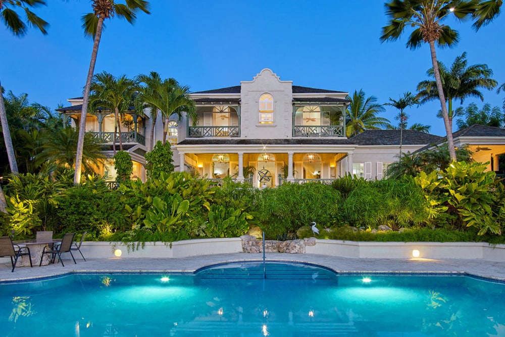 Royal Westmoreland - Bajan Heights