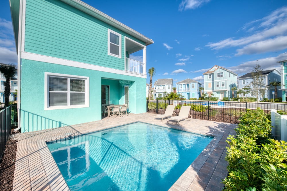 Margaritaville Resort 271