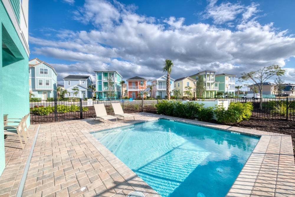Margaritaville Resort 271
