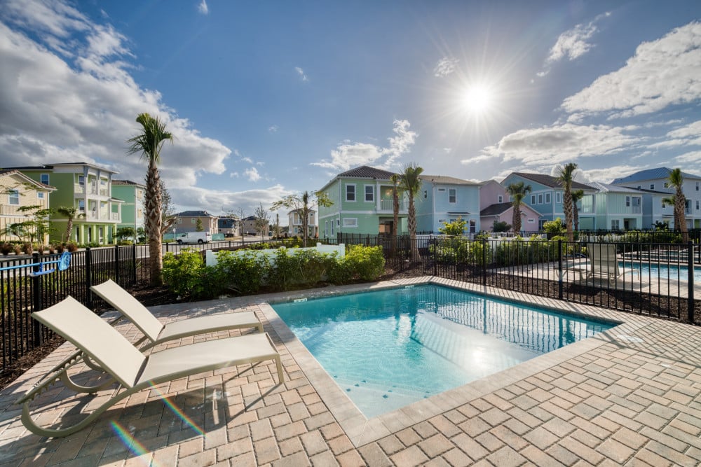 Margaritaville Resort 271