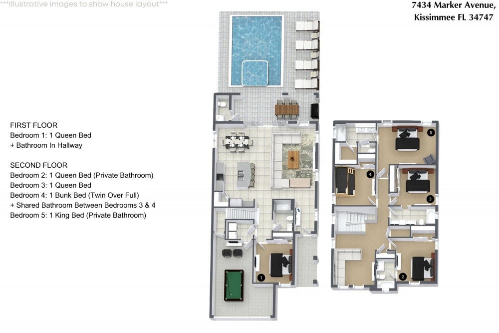 Encore Resort 147
