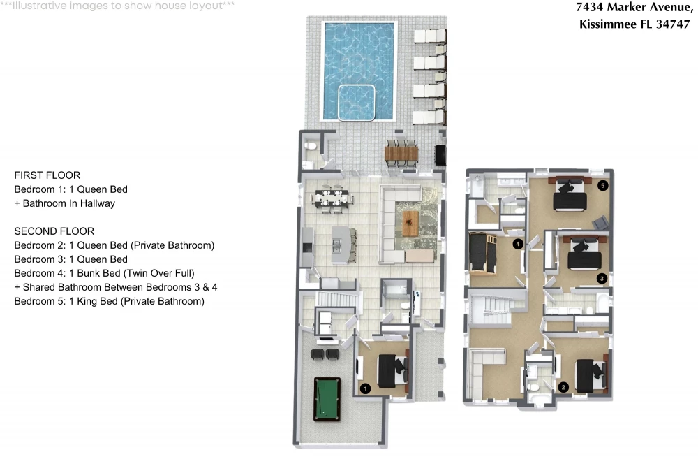 Encore Resort 147