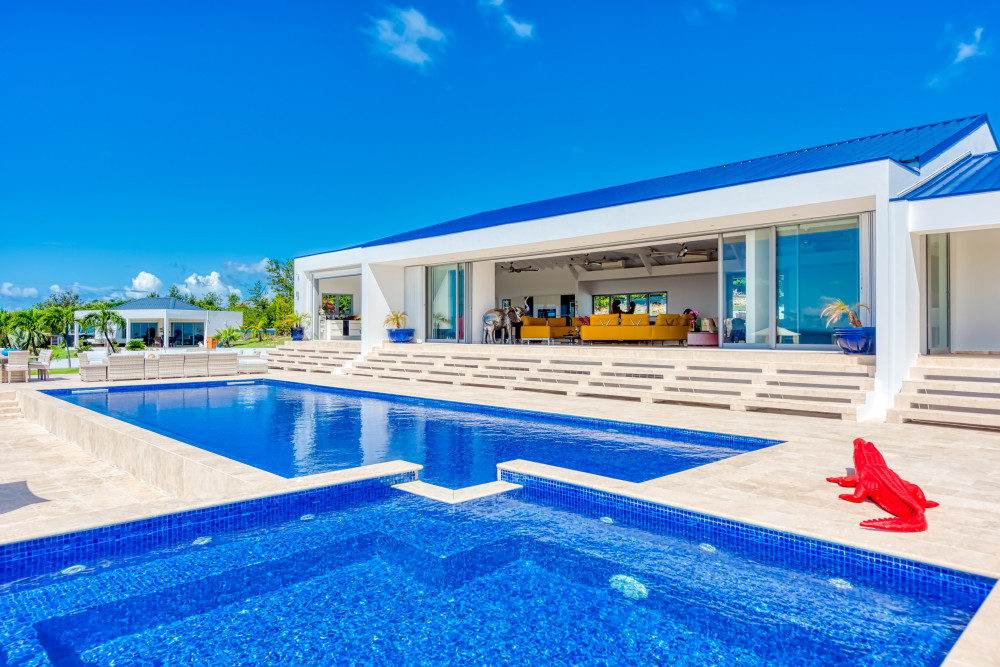 El Grande Azure
