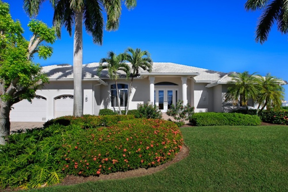 Marco Island 3 3 Bedroom Villa In Florida Top Villas