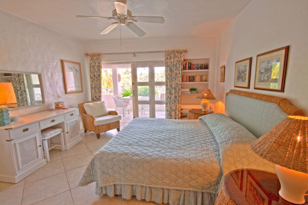 Glitter Bay Estate 412 - Beach Palms - 1-bed