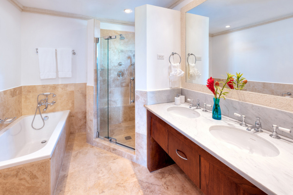 Royal Westmoreland - Cherry Red - 3-bed