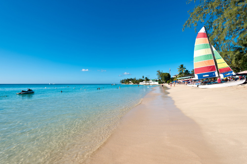 Royal Westmoreland - Cherry Red - 3-bed