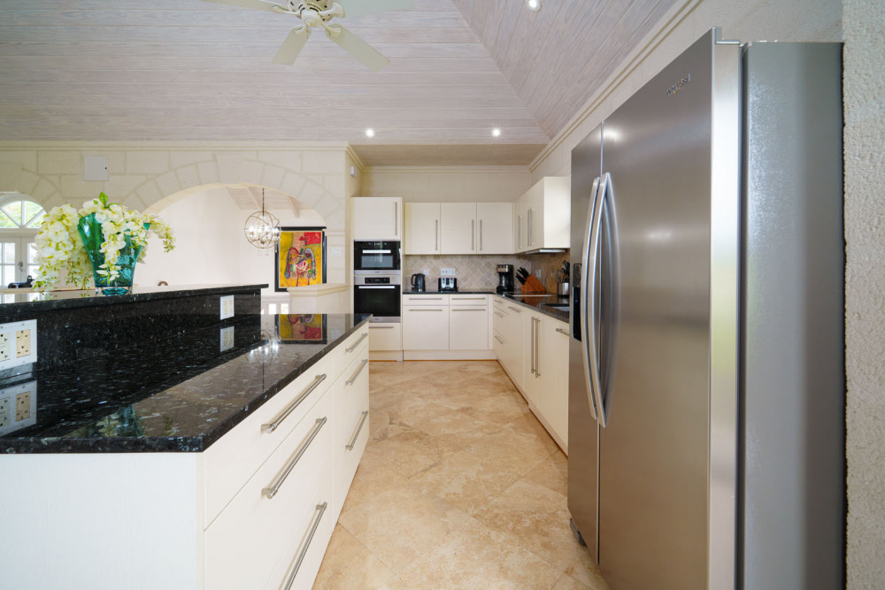 Royal Westmoreland - Cherry Red - 3-bed