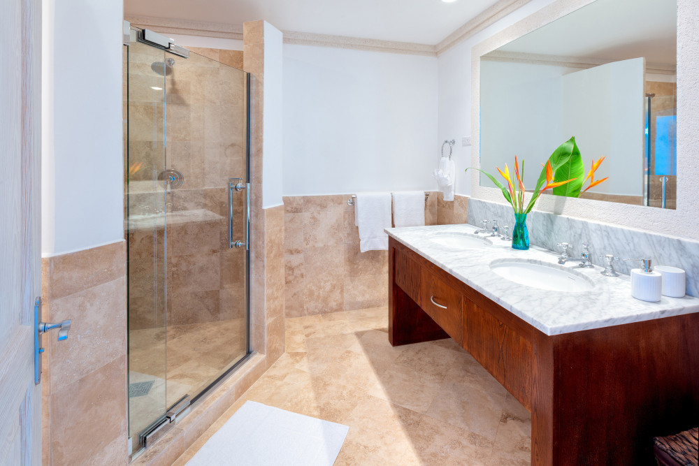 Royal Westmoreland - Cherry Red - 3-bed