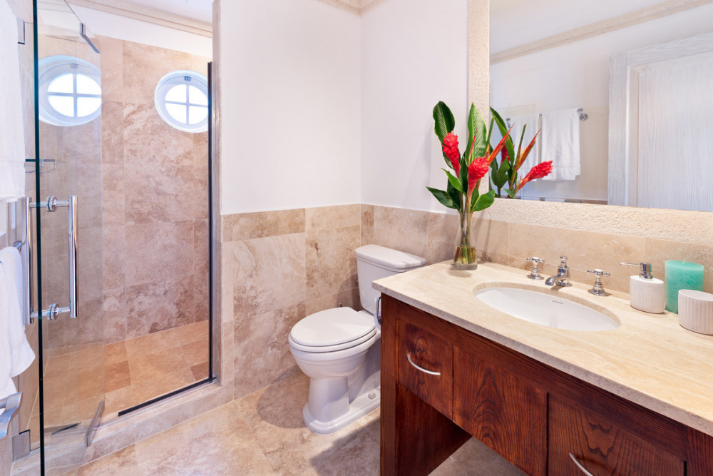 Royal Westmoreland - Cherry Red - 3-bed