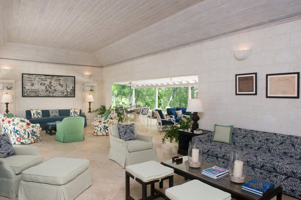 Sandy Lane - Casuarina - 4-bed