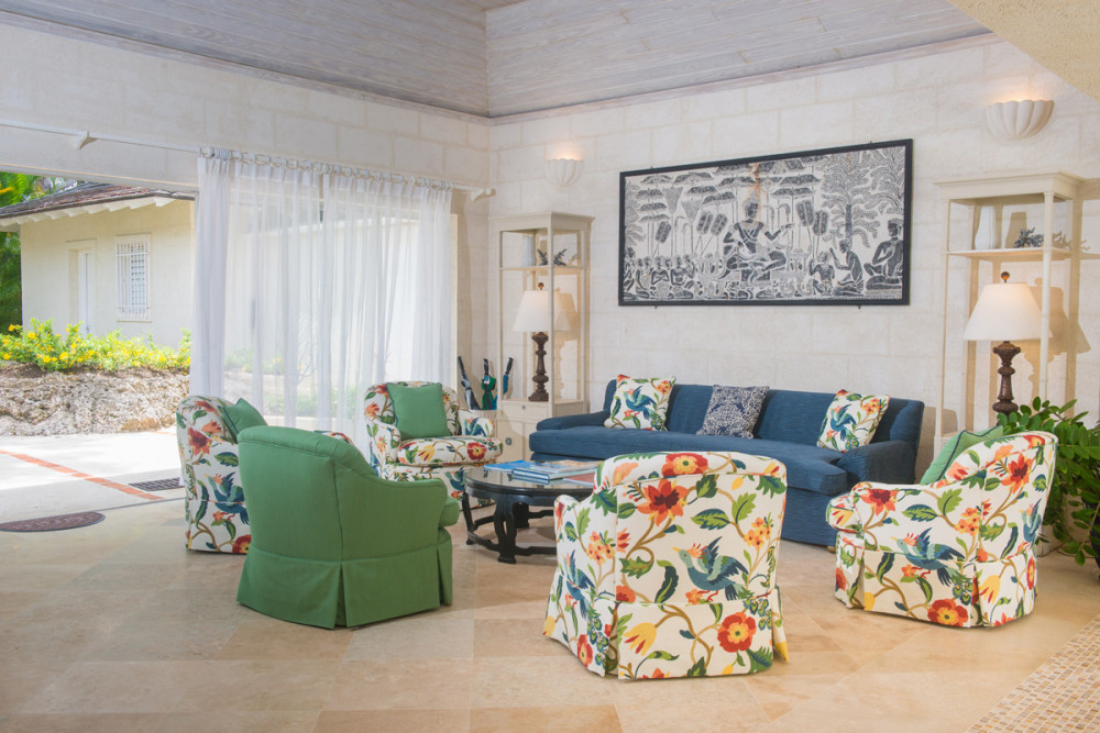Sandy Lane - Casuarina - 4-bed