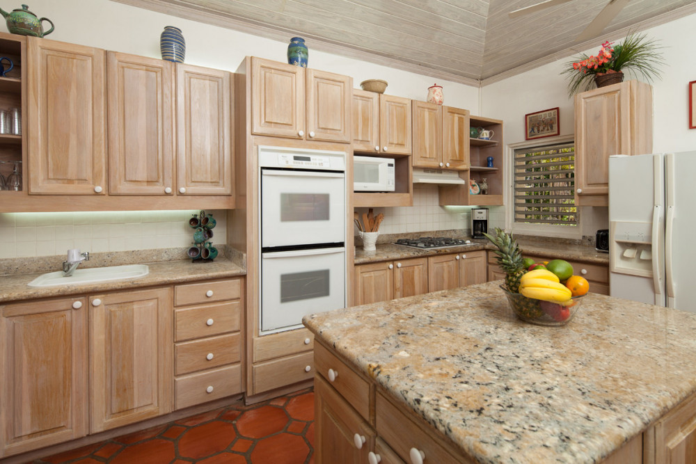 Sandy Lane - Casuarina - 4-bed