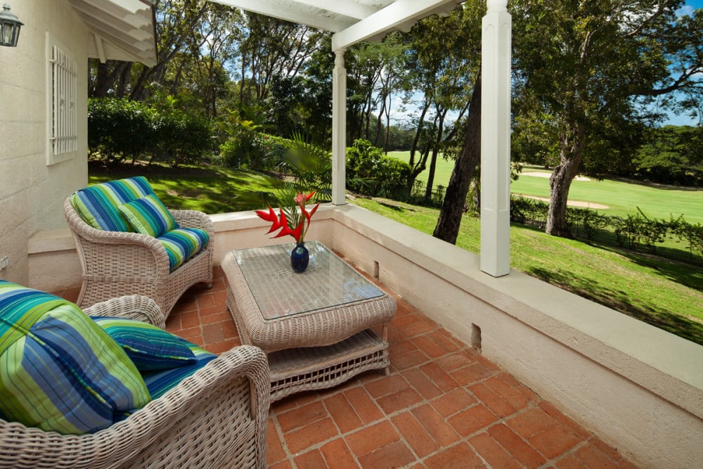 Sandy Lane - Casuarina - 4-bed