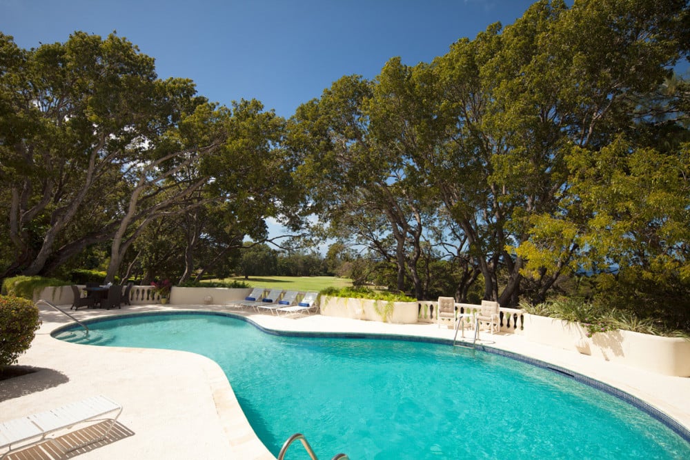 Sandy Lane - Casuarina - 4-bed