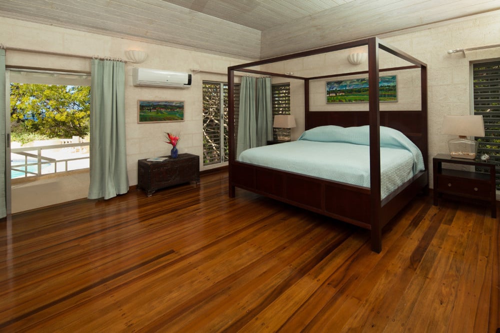 Sandy Lane - Casuarina - 4-bed