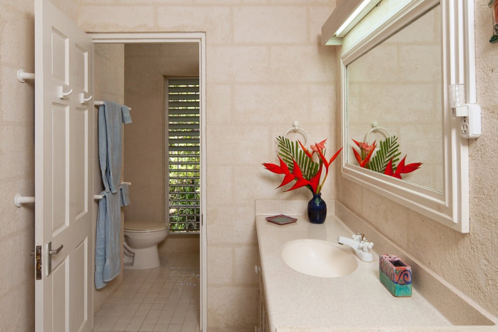 Sandy Lane - Casuarina - 4-bed