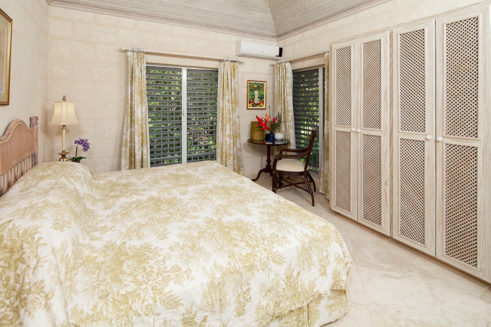 Sandy Lane - Casuarina - 4-bed