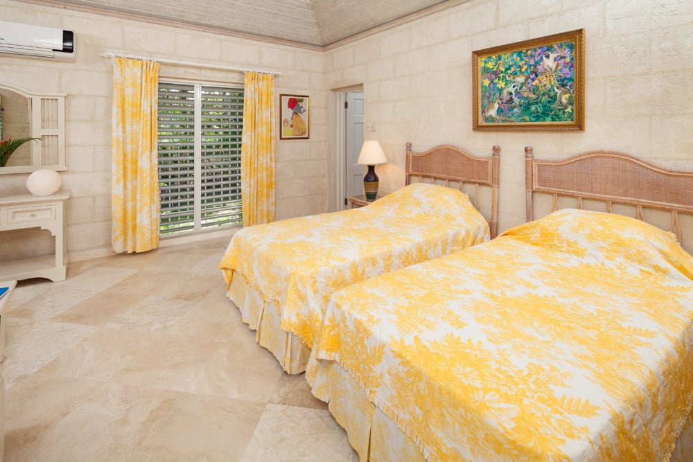 Sandy Lane - Casuarina - 4-bed
