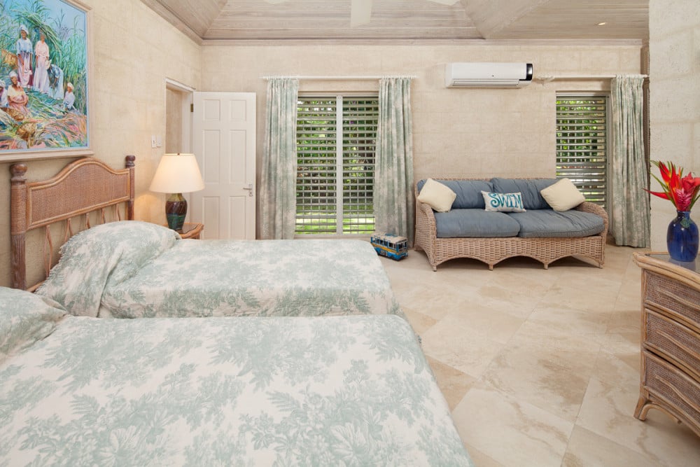 Sandy Lane - Casuarina - 4-bed