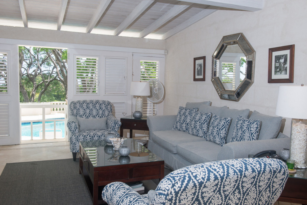 Sandy Lane - Casuarina - 4-bed