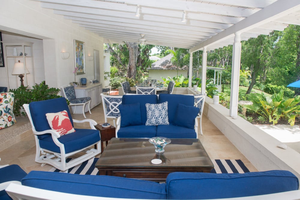 Sandy Lane - Casuarina - 4-bed