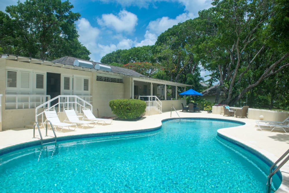 Sandy Lane - Casuarina - 4-bed