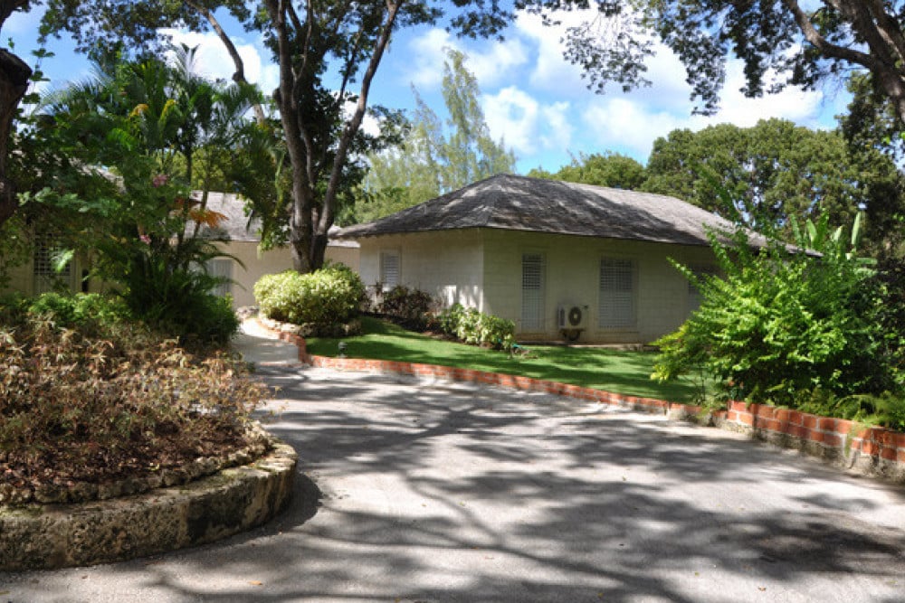 Sandy Lane - Casuarina - 4-bed