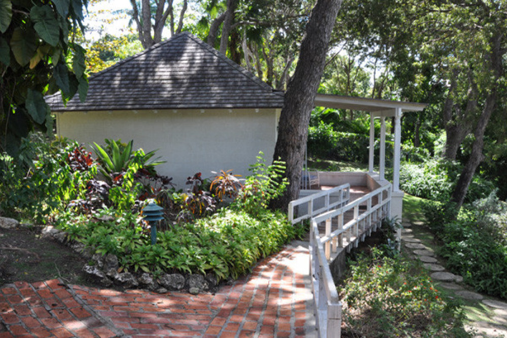 Sandy Lane - Casuarina - 4-bed