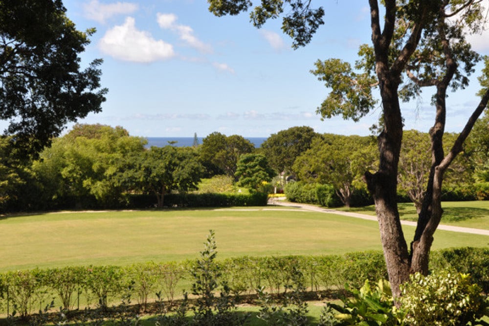 Sandy Lane - Casuarina - 4-bed