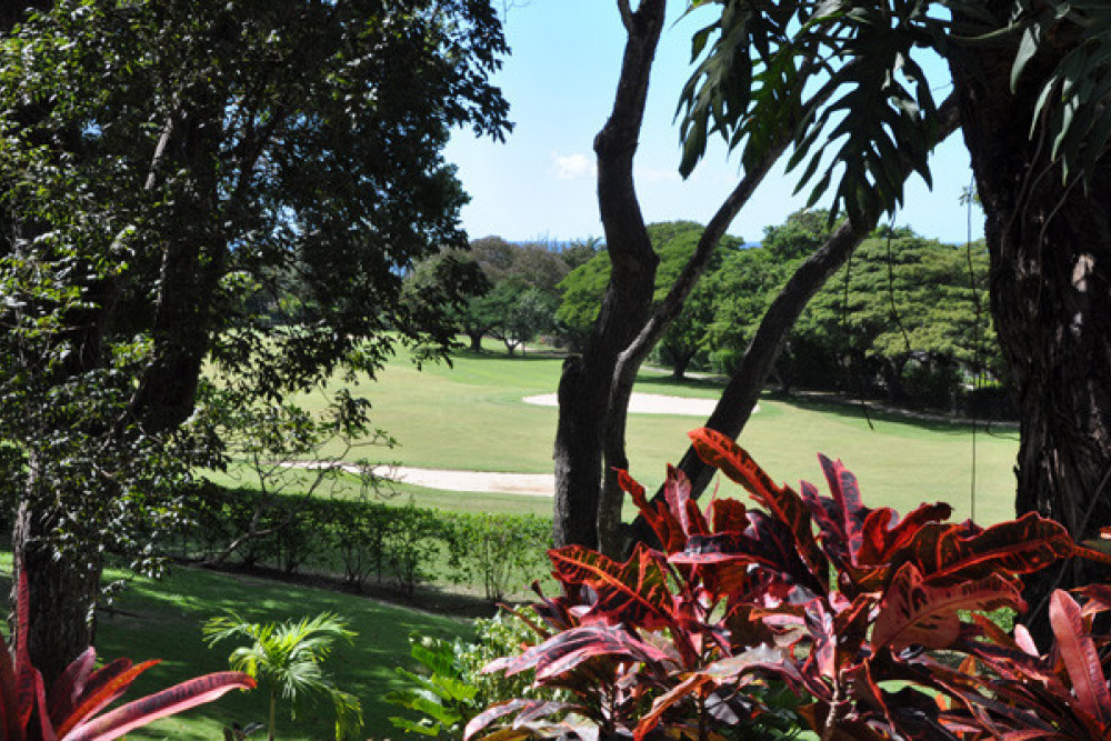 Sandy Lane - Casuarina - 4-bed