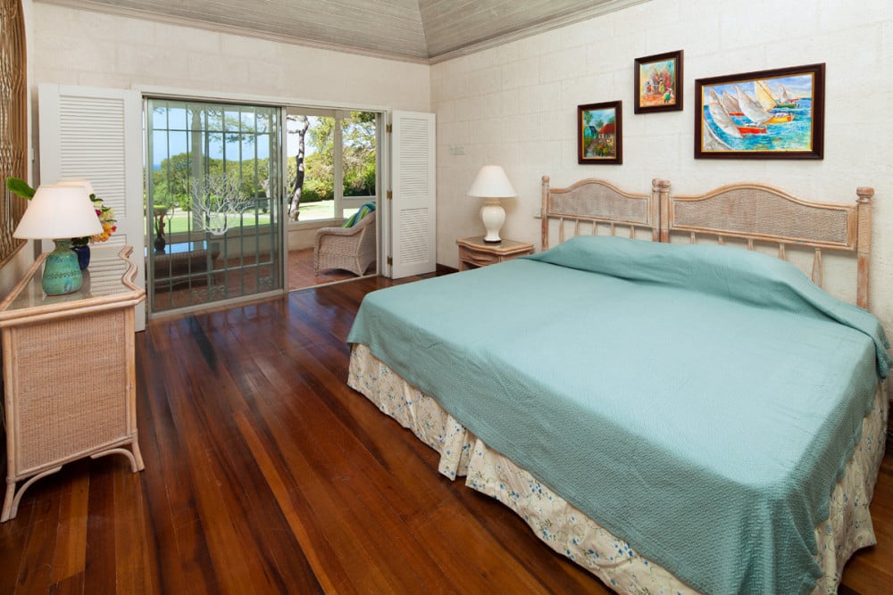 Sandy Lane - Casuarina - 4-bed