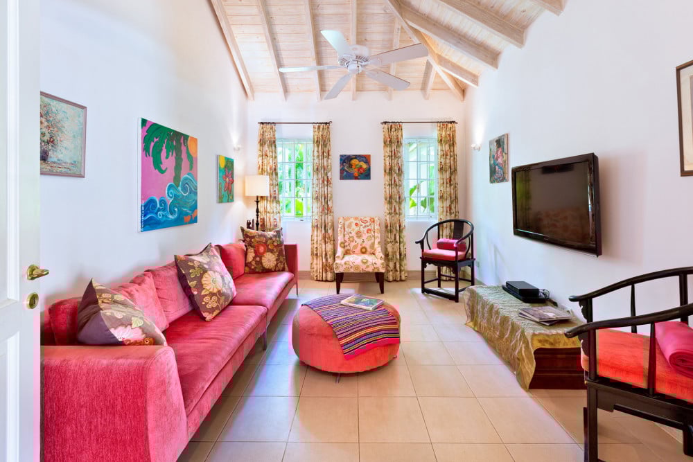 Sandy Lane - Jamoon - 5-bed