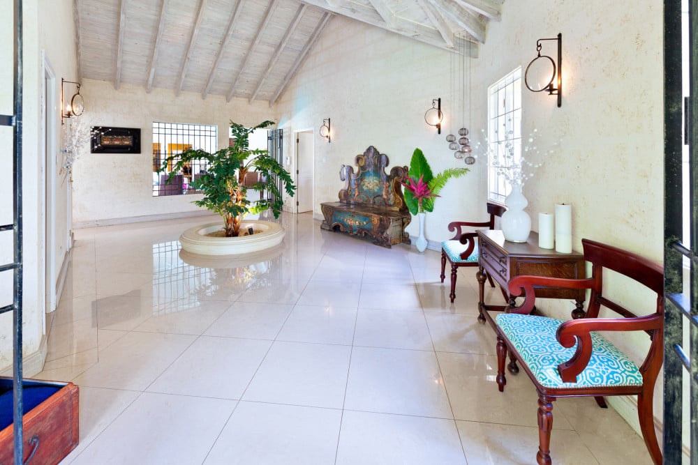 Sandy Lane - Jamoon - 5-bed
