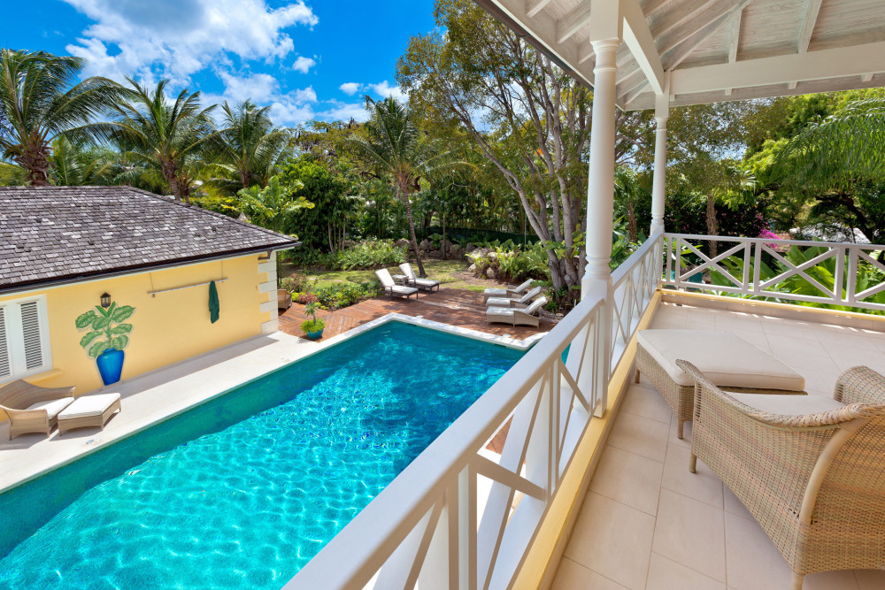 Sandy Lane - Jamoon - 5-bed