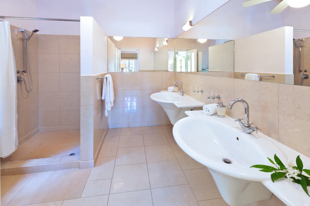 Sandy Lane - Jamoon - 5-bed
