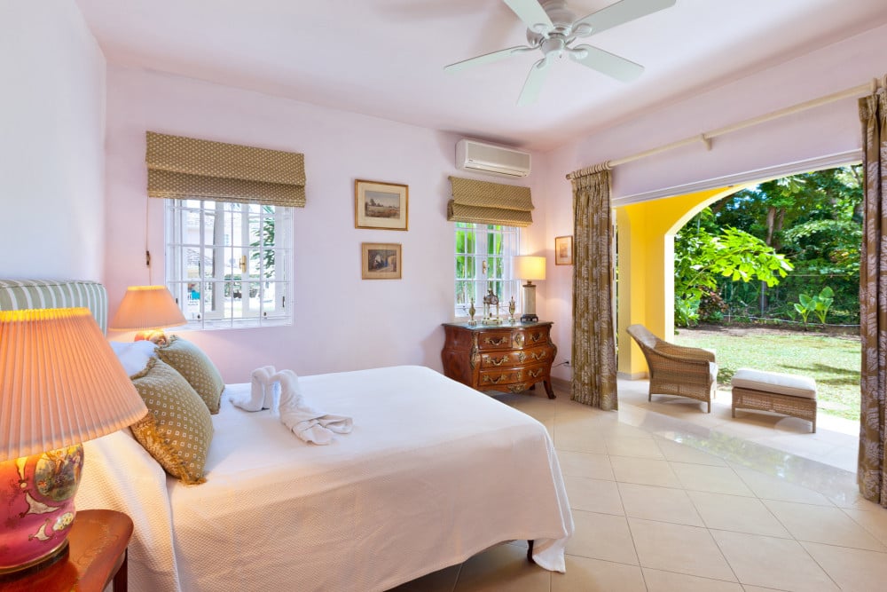 Sandy Lane - Jamoon - 5-bed