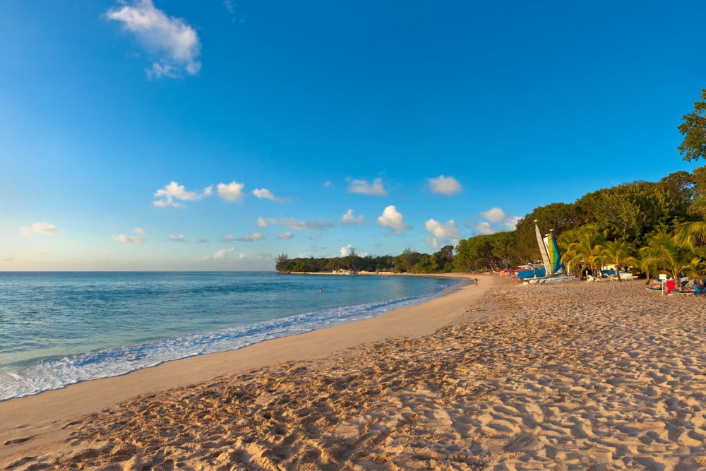 Sandy Lane - Jamoon - 5-bed