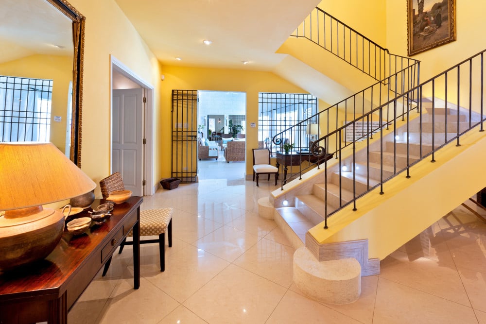 Sandy Lane - Jamoon - 5-bed