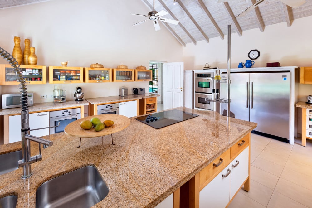 Sandy Lane - Jamoon - 5-bed